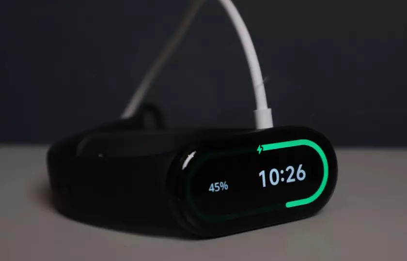 Xiaomi Smart Band 10 vs Xiaomi Smart Band 9 comparación