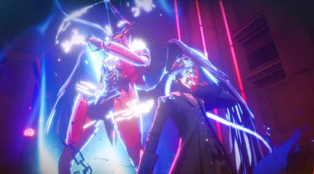 El Joker de Persona 5 aparecerá en Persona 3 Reload: Episode Aigis - The Answer