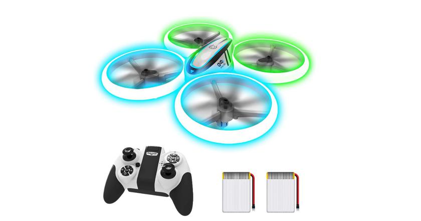 Q9s Drones para niños de 7 años