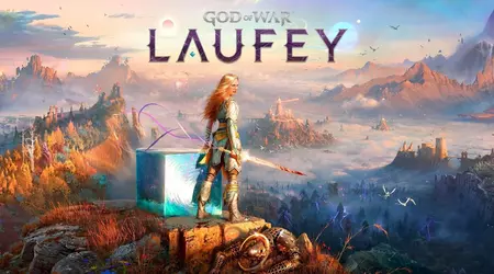 God of War Laufey arrasa en las presentaciones de junio: el cubo parlanchín que divide a los jugadores
