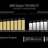 Renderización de la tarjeta gráfica Radeon RX 9060 XT