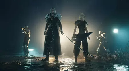 "Los exclusivos se han vuelto comercialmente poco rentables": el productor de Final Fantasy VII Rebirth habló de las buenas ventas del juego, pero señaló la importancia de la multiplataforma