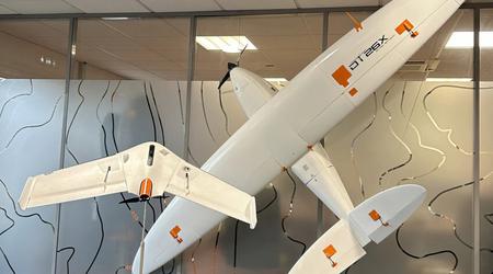 Delair transferirá un nuevo lote de drones de reconocimiento a Ucrania