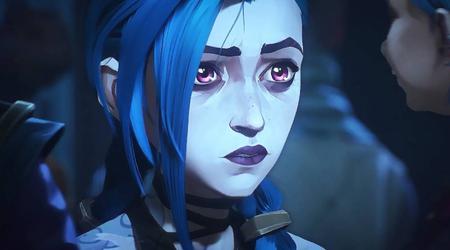 Arcane es sólo el principio: otras tres series del universo de League of Legends están en desarrollo