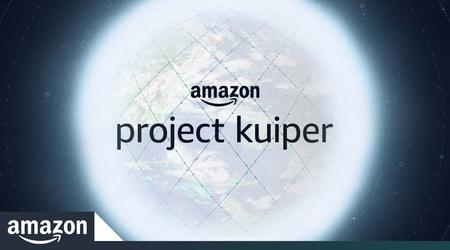 Amazon pospone el lanzamiento del Proyecto Kuiper, principal competidor del satélite de Internet Starlink de SpaceX
