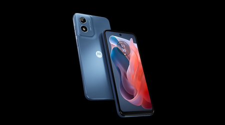 Moto G Play (2024): smartphone económico con cámara de 50 MP y procesador Snapdragon 680 por 150 $.