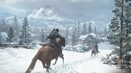 Sony sugiere considerar la dilogía de The Last of Us un clásico navideño