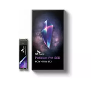 Unidad SSD NVMe Platinum P41 de SK Hynix