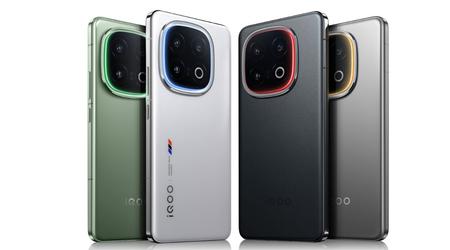 iQOO 13 entra en el mercado mundial