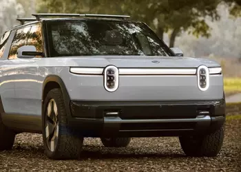 Filtración de Rivian R2: Nuevas Especificaciones ...