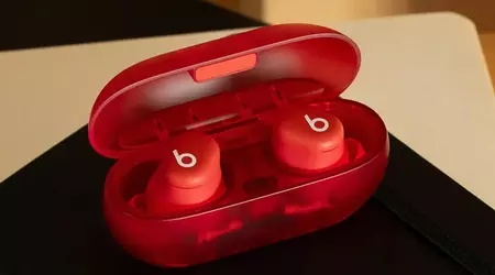 $79: Los auriculares Beats Solo, compatibles con Apple Find My y Google Find My Device, estarán disponibles a partir del 18 de junio.
