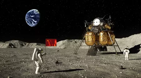 China ha revelado nuevos detalles sobre el alunizaje de su primer astronauta