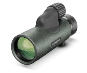 Monocular Nature-Trek 10x42 Verde
