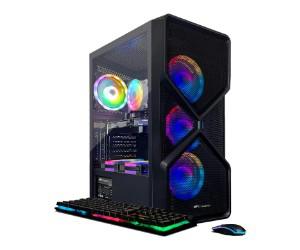 STGAubron ABR1824 PC para juegos Ordenador ...