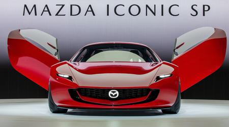 El sucesor del Mazda RX-7 podría llegar tan pronto como el próximo año