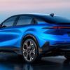 Vista trasera del Alpine A390