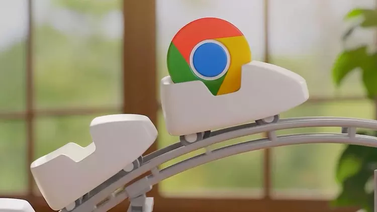 La Nueva Era de Chrome: Google ...