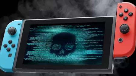 ¿Otra vez? Los hackers declararon sobre un hackeo masivo de Nintendo