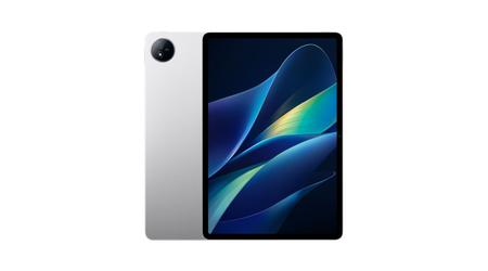 El iQOO Pad 2 Pro será el primer tablet con un procesador Dimensity 9300+ a bordo