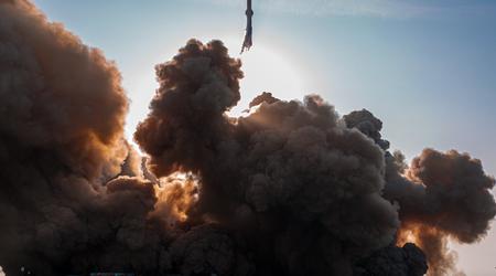 SpaceX podría volver a lanzar la Starship a finales de junio