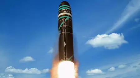 Francia quiere crear su propio misil balístico de 1.000 km