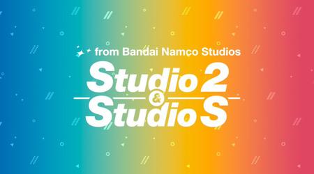Bandai Namco crea Studio 2 y Studio S para ayudar a Nintendo con sus juegos