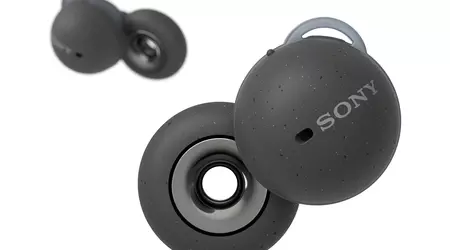 Sony se prepara para lanzar los auriculares Linkbuds TWS con ANC y un diseño inusual