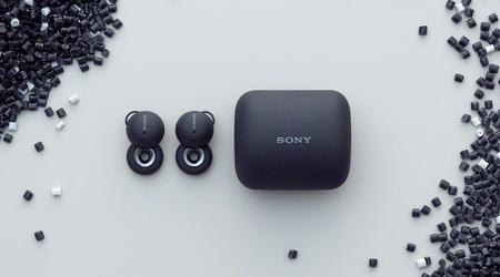 Sony LinkBuds: auriculares TWS con un diseño fuera de lo común, procesador V1 propietario y una autonomía de más de 17 horas por 180€