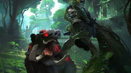 Se ha presentado un detallado tráiler del ambicioso shooter ucraniano Forest Reigns.