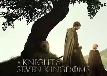 HBO estrenó 'Un caballero de los ...