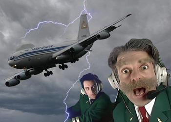 Aeroflot atacado por los CiberGuerreros de ...