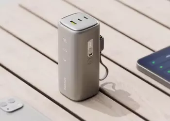 CES 2025: Baseus presenta EnerGeek MiFi: ...