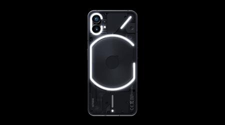 Nada ha revelado cuándo se lanzará la beta de Android 14 con Nothing OS 2.5 para Nothing Phone (1)