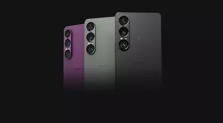 Sony está desarrollando un nuevo Xperia 1 VIII a pesar de todos los problemas con el modelo anterior