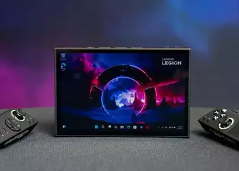 Legion Go 2 no es suficiente ...