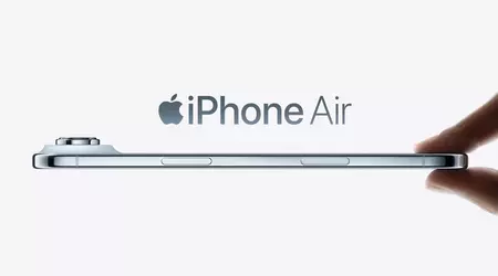 iPhone Air 2: Apple prepara la segunda generación para primavera de 2027 con cámara dual y chip A20 Pro