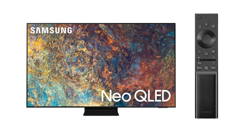 SAMSUNG QN900A tv para sala de conferencias