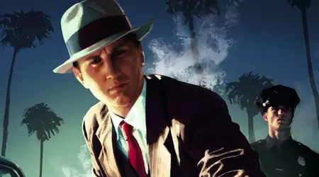 El jefe de Take-Two insinúa que L.A. Noire podría tener secuela, pero sin confirmar nada