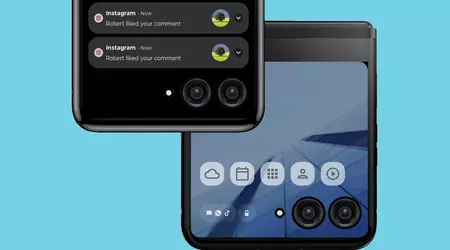 Motorola confirma que trabaja en una nueva base para el RAZR