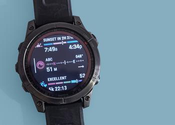 Garmin relanza la actualización para el ...