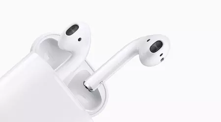 Oferta del día en Amazon: AirPods 2 de Apple por 89 € (40 € de descuento)