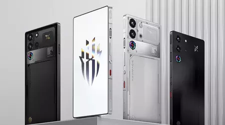 El smartphone gamer insignia RedMagic 10S Pro se prepara para conquistar el mercado global: Nubia reveló la fecha de lanzamiento del gadget
