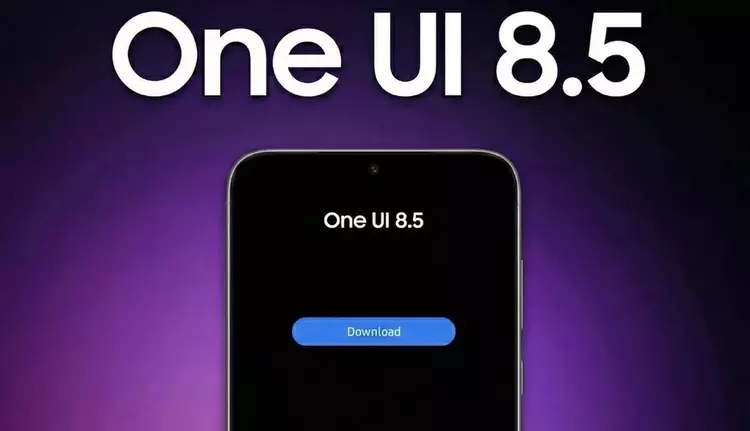Samsung lanza One UI 8.5 el ...