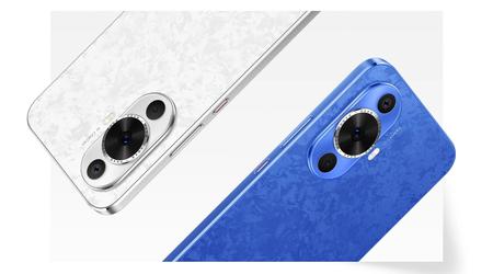 Huawei Nova 12 Lite: pantalla OLED de 120 Hz, chip Snapdragon 778G y batería con carga de 66 W por 349 €.