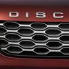 Land Rover Discovery Gemini en color Sedona Red