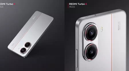 Lei Jun, CEO de Xiaomi, desvela el smartphone Redmi Turbo 4 durante la retransmisión de Nochevieja: primer teléfono de 2025