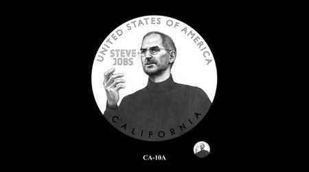 Steve Jobs podría aparecer en una nueva moneda estadounidense