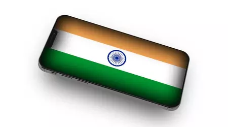 Trump llama a Tim Cook a detener la producción de iPhone en India