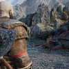 Los desarrolladores de God of War: Ragnarok contaron sobre el mundo de los enanos Svartalheim, donde se está construyendo una ciudad industrial entre varios biomas-14