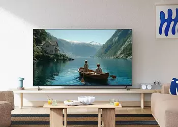 Sony presenta el BRAVIA 3 II: ...